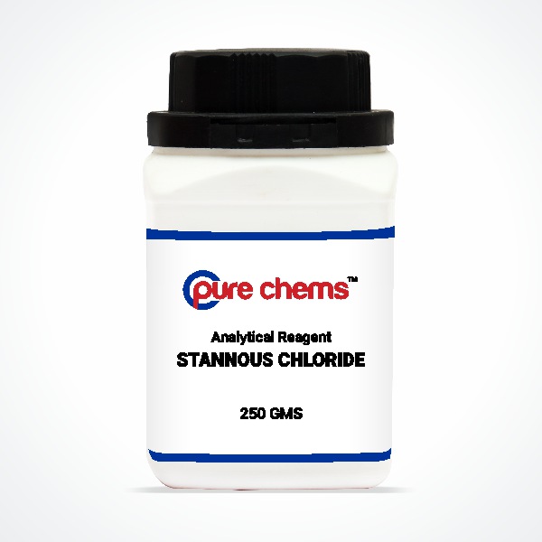 Stannous Chloride DIHYDRATED AR